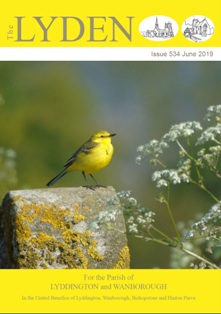 Lyden June 2019
